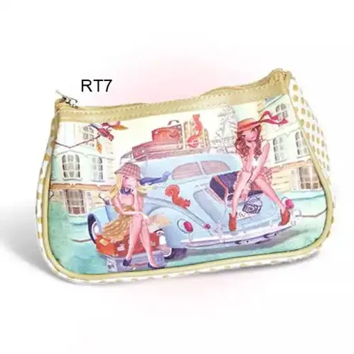 کیف آرایش کد RT7 آر تی اس