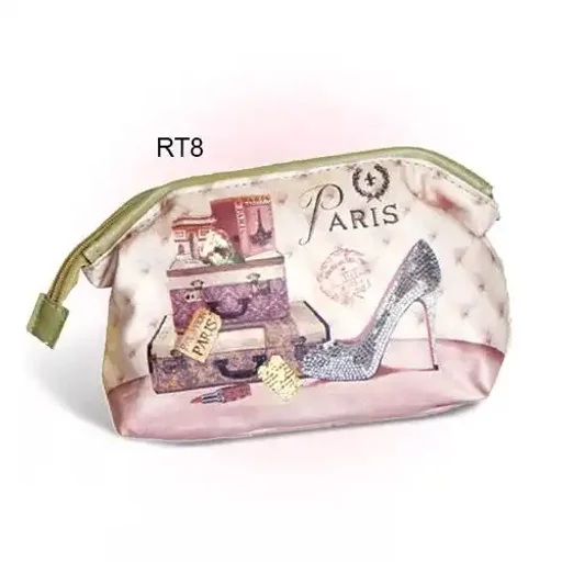 کیف آرایش کد RT8 آر تی اس