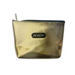 کیف آرایش زنانه مدل گلدن شاین زیبت