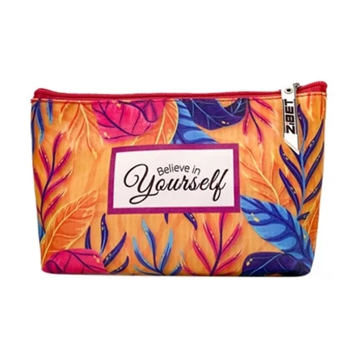 کیف آرایشی قایقی مدل جوی زیبت