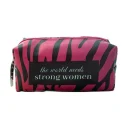 کیف آرایشی مکعبی مدل میراکل زیبت