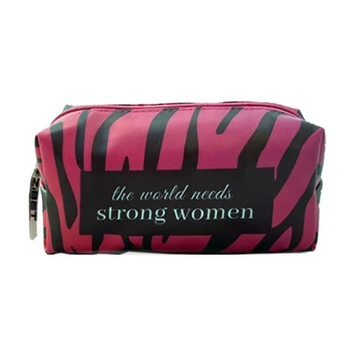 کیف آرایشی مکعبی مدل میراکل زیبت