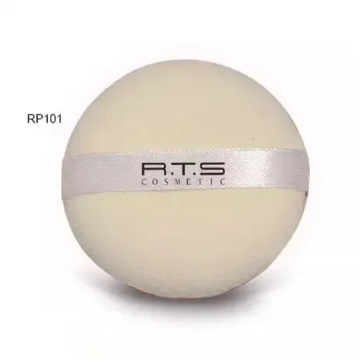 پد آرایش کد 101 آر تی اس