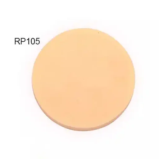 پد آرایش کد 105 آر تی اس