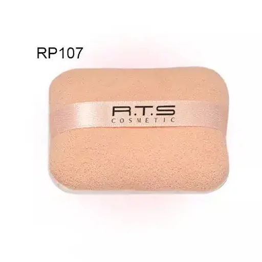 پد آرایش کد 107 آر تی اس