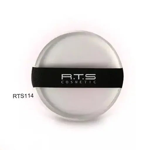 پد آرایش سیلیکونی کد 114 آر تی اس
