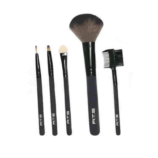 ست کامل براش کد 101 آر تی اس