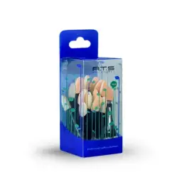 شوت سایه بسته 20 عددی آر تی اس