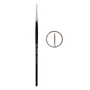 قلم مو کد 00 آر تی اس