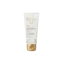 کرم روز مناسب پوست خشک با SPF50 حجم 50 میل درمدن