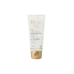 کرم روز مناسب پوستهای خشک حاوی SPF50 حجم 50 میل درمدن