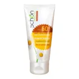 کرم ضد آفتاب با SPF50+ رنگی بژ حجم 50 میل شون