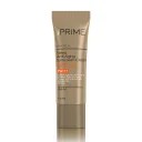 ضدآفتاب SPF50 جوانکننده رنگی حجم 40 میل پرایم