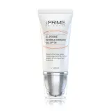 ژل ضد آفتاب با SPF50 بی رنگ حاوی ویتامین سی حجم 40 میل پرایم