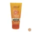 کرم ضدآفتاب رنگی SPF30 با خاصیت ضدلک بژ روشن Melasol حجم 50 میل آردن سان