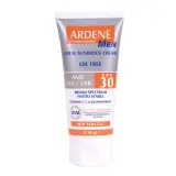 کرم ضد آفتاب با SPF30 بدون چربی آقایان حجم 60 میل آردن