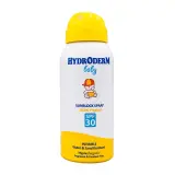 اسپری ضد آفتاب با SPF30 فیزیکال کودک حجم 150 میل هیدرودرم