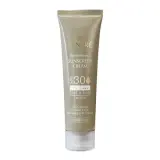کرم ضد آفتاب با SPF30 رنگی بژ روشن مناسب انواع پوست حجم 50 میل سینره