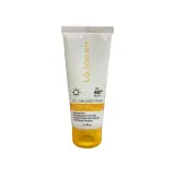 کرم ضد آفتاب با SPF40 بی رنگ مدل مینرال مناسب پوست حساس حجم 40 میل لافارر