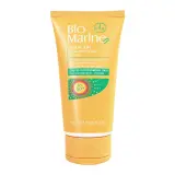ضد آفتاب با SPF50 بی رنگ مناسب پوست چرب و دارای جوش حجم 50 میل بایومارین