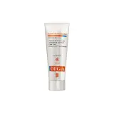 کرم ضد آفتاب با SPF30 بی رنگ مناسب پوست چرب حجم 50 میل الی ژن