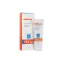 کرم ضدآفتاب SPF50 مناسب پوستهای چرب رنگی متوسط حجم 50 میل الی ژن