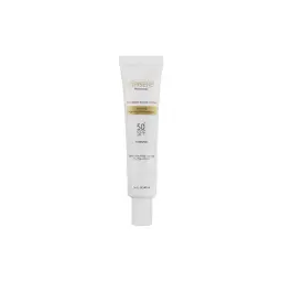 فلوئید ضد آفتاب آبرسان با SPF50 مناسب پوست چرب حجم 40 میل کپیسنس