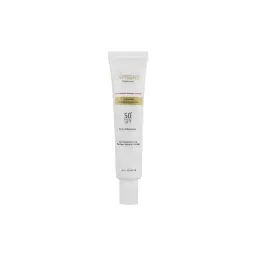 کرم ضد آفتاب روشن کننده با SPF50 مناسب پوست خشک حجم 40 میل کپیسنس