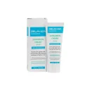 کرم ضدآفتاب SPF50 مناسب پوستهای خشک و حساس حجم 40 میل دلاویگا