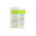 کرم ضدآفتاب SPF50 مناسب پوستهای نرمال تا چرب حجم 40 میل دلاویگا