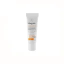 فلوئید ضدآفتاب SPF50 مناسب پوستهای چرب و مستعد آکنه حجم 50 میل مارگریت