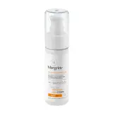 کرم ضد آفتاب با SPF30 رنگی بژ روشن مناسب پوست چرب و مستعد آکنه حجم 50 میل مارگریت