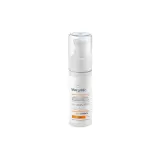 کرم ضد آفتاب و روشن کننده با SPF50 رنگی بژ طبیعی مناسب پوست چرب و مستعد آکنه حجم 50 میل مارگریت