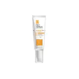 کرم ضد آفتاب فلوئیدی با SPF30 بی رنگ حجم 50 میل پرودرما