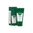 کرم ضدآفتاب SPF50 حاوی عصاره درخت چای حجم 50 میل اسکین شیک