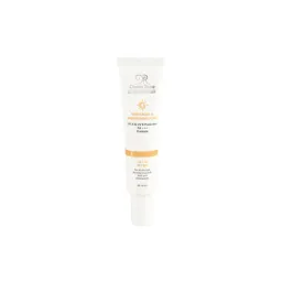 فلوئید ضدآفتاب SPF50+ فاقد چربی مناسب انواع پوست حجم 40 میل دریم رز