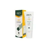 کرم ضد آفتاب با SPF50+ رنگی مناسب پوست خشک کد 2 حجم 50 میل بیکن