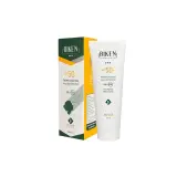 کرم ضد آفتاب با SPF50+ رنگی مناسب پوست خشک کد 2+ حجم 50 میل بیکن