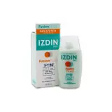 ضد آفتاب فلوئید فیوژن با SPF50 مناسب پوست چرب و مختلط حجم 50 میل ایزدین پرو