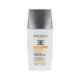 ضد آفتاب فلوئیدی با SPF50 بی رنگ مناسب انواع پوست بدون چربی حجم 50 میل اریکه
