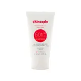 لوسیون ضد آفتاب با SPF50 مدل Sun Protective حجم 50 میل اسکین کد