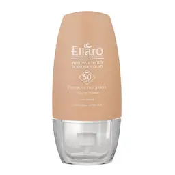 فلوئید ضد آفتاب با SPF50 مدل Ultra Light مناسب پوست چرب و مختلط حجم 50 میل الارو