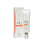 کرم ضد آفتاب با SPF50 رنگی بژ طبیعی بدون چربی حجم 55 میل ام کیو