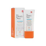 ضد آفتاب فیوژن واتر با SPF50 بی رنگ بدون چربی حجم 50 میل بیوتی اسکین
