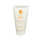 کرم ضد آفتاب با SPF50 بی رنگ مناسب پوست چرب و دارای آکنه حجم 50 میل تگودر