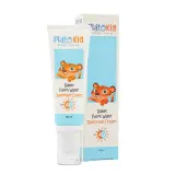 کرم ضد آفتاب با SPF40 فیوژن واتر کودک حجم 50 میل فیتوکید
