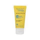 کرم ضد آفتاب با SPF50 رنگی مدل کوئیک سان پروتکشن حجم 50 میل دکتر ژیلا