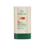 ضد آفتاب استیکی با SPF50 مینرال فاقد جاذب شیمیایی وزن 20 گرم رفلکتا