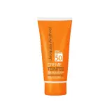 کرم ضد آفتاب با SPF50 رنگی بژ طبیعی مناسب پوست چرب حجم 50 میل ژاک آندرل