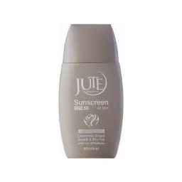 کرم ضد آفتاب با SPF50 رنگی رز لایت بژ مناسب انواع پوست حجم 50 میل ژوت